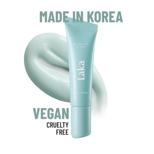 K-Beauty Peel-off Lip Mask
