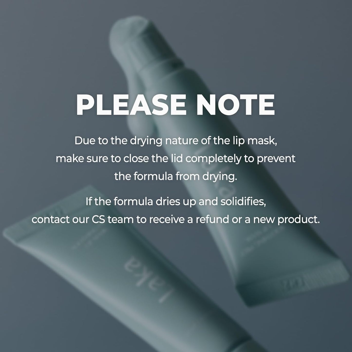 K-Beauty Peel-off Lip Mask