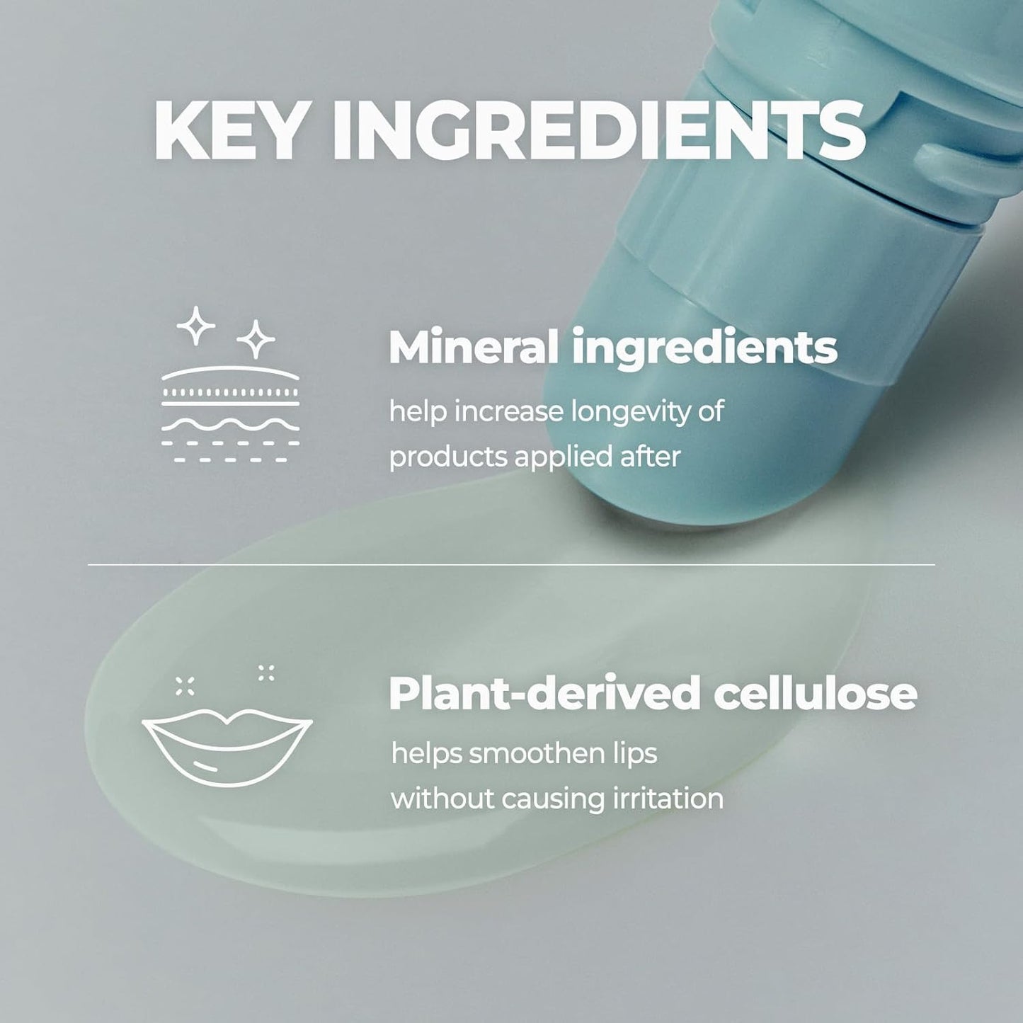 K-Beauty Peel-off Lip Mask