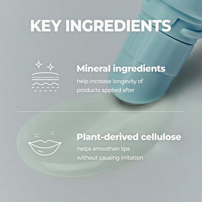 K-Beauty Peel-off Lip Mask