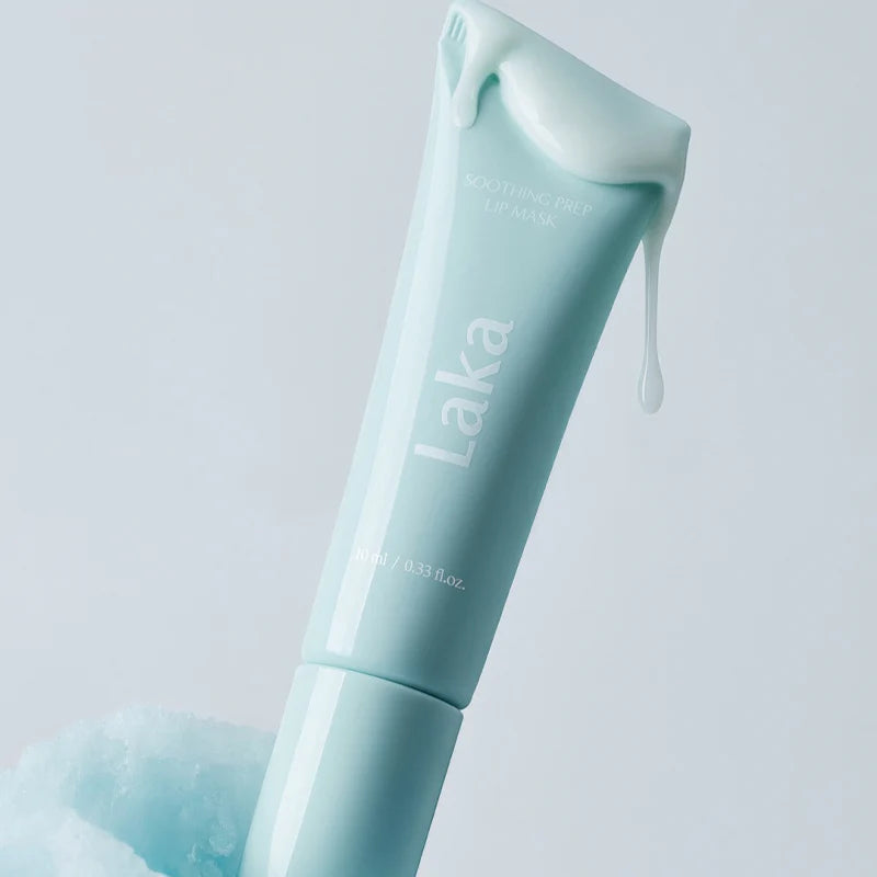 K-Beauty Peel-off Lip Mask